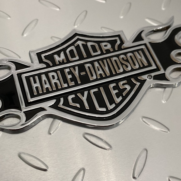 HarleyDavidson Toys Harleydavidson Backgammon Set In Case Poshmark